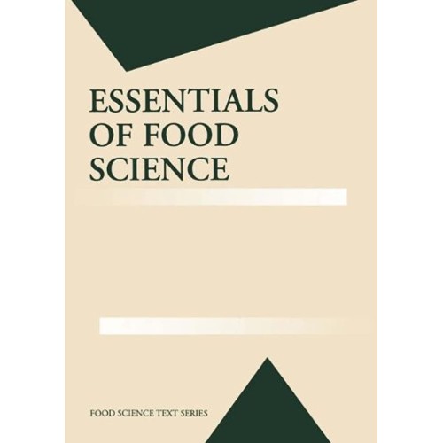 Essentials Of Food Science 2Ed (Pb 2003)