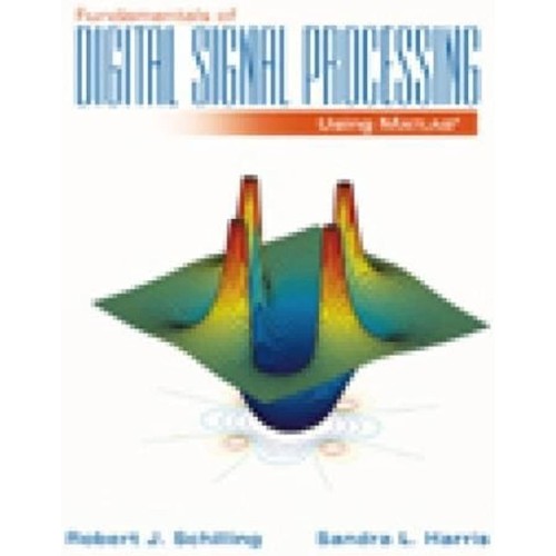 Fundamentals Of Digital Signal Processing (Hb...