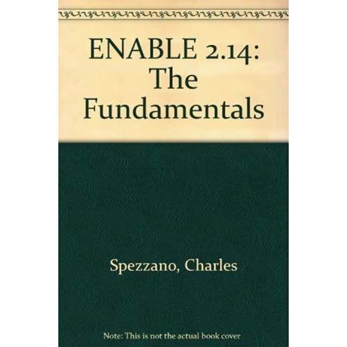 Enable 2.14 The Fundamentals 