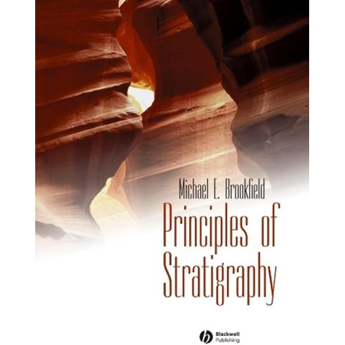 Principles Of Stratigraphy 