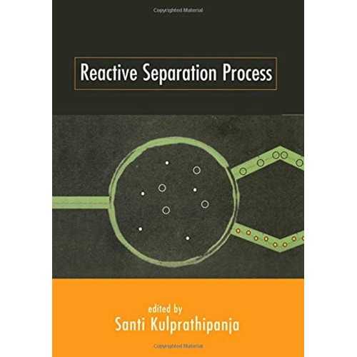 Reactive Separation Process 