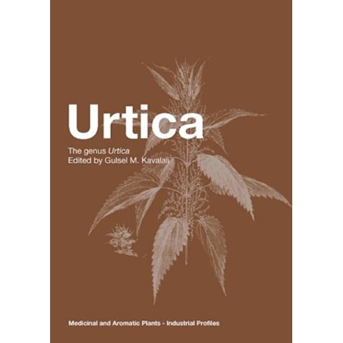 Urtica Therapeutic And Nutritional Aspects Of...