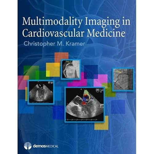 Multimodality Imaging In Cardiovascular Medic...