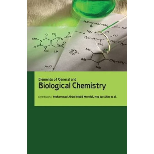 Elements Of General And Biological Chemistry ...