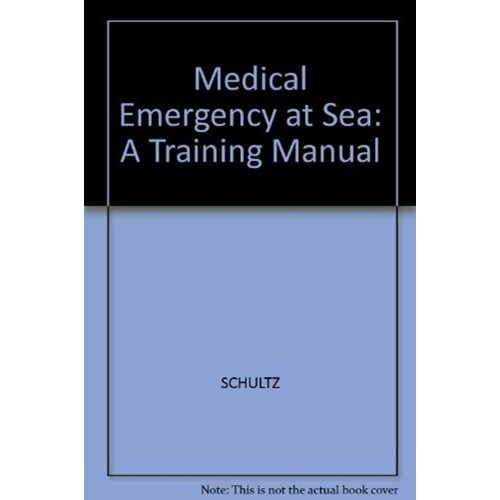 Medical Emergency At Sea (Hb 2001)