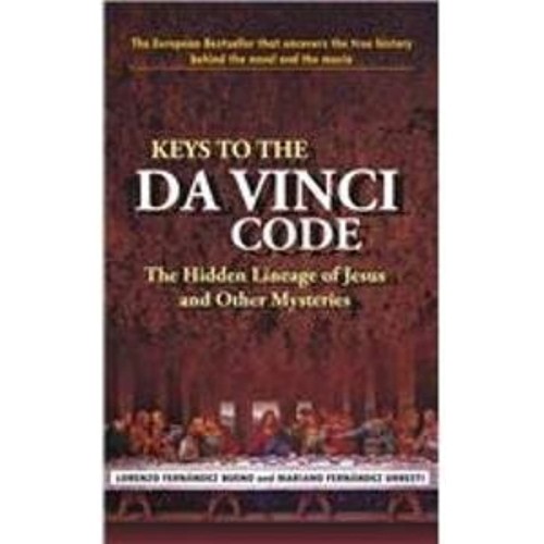 Keys To Da Vinci Code (Hb 2006) 