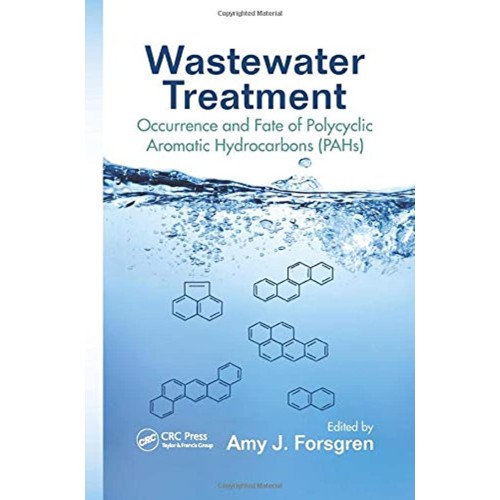 Wastewater Treatment Occurrence And Fate Of P...