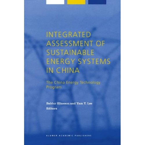 Integrated Assessment Of Sustainable Energy S...