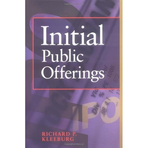 Initial Public Offerings (Hb) 