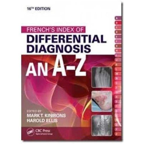 Frenchs Index Of Differential Diagnosis An A ...