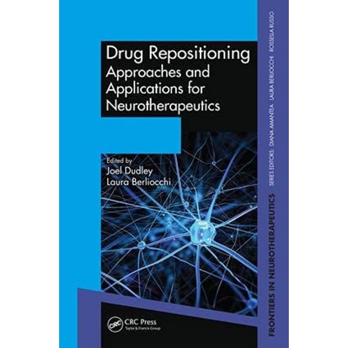 Drug Repositioning Approaches And Application...