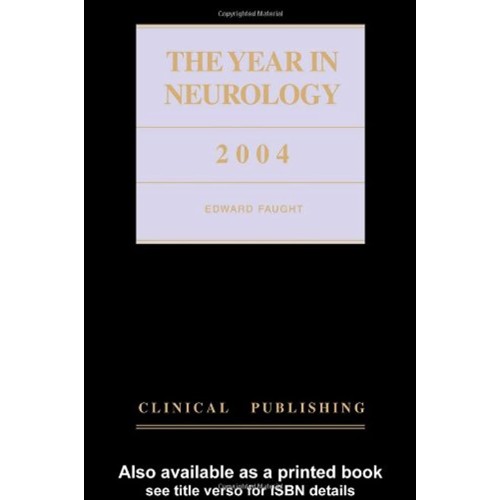 The Year In Neurology 2004 