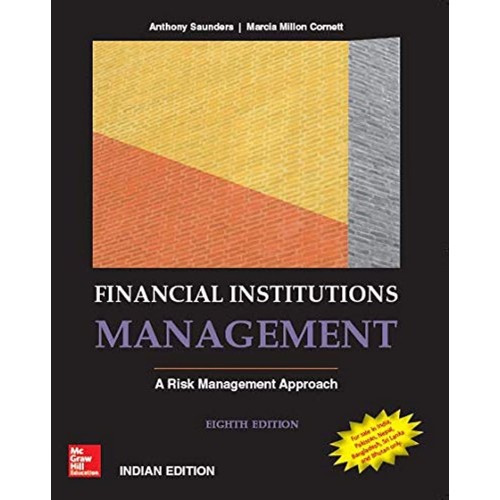 Financial Institutions Management A Risk Mana...