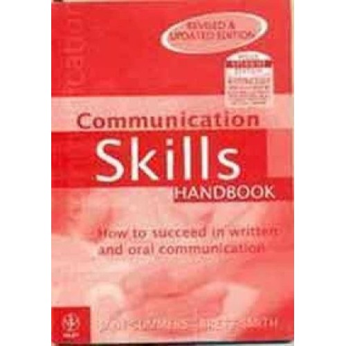 Communication Skills Handbook (Pb 2003) 