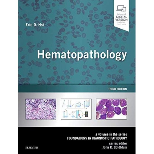 Hematopathology A Volume In The Series Founda...