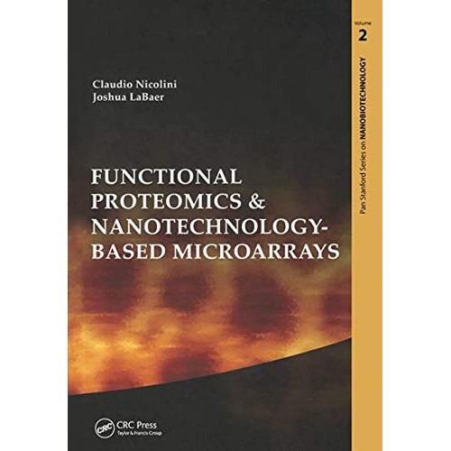 Functional Proteomics And Nanotechnology-Base...