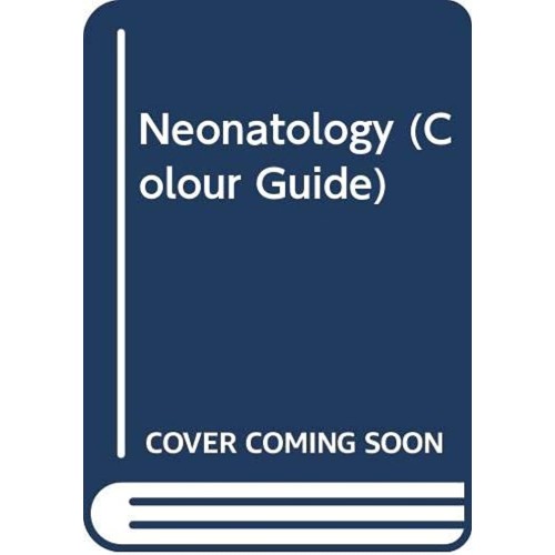 Neonatology,2E 