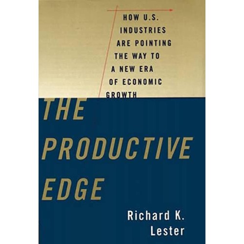 The Productive Edge 