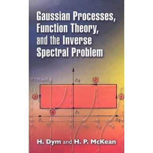 Gaussian Processes Function Theory And The In...