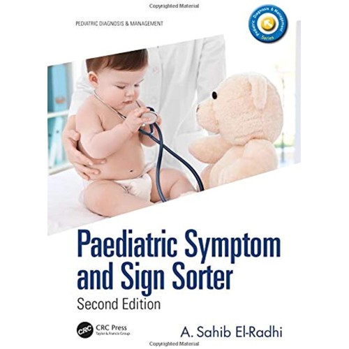 Paediatric Symptom And Sign Sorter 2Ed (Hb 20...