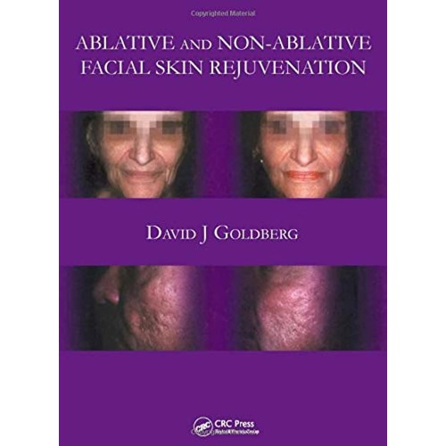 Ablative And Non-Ablative Facial Rejuvenation...