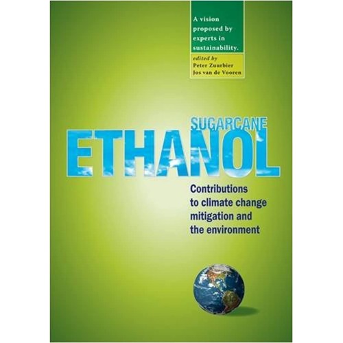 Sugarcane Ethanol: Contributions To Climate C...