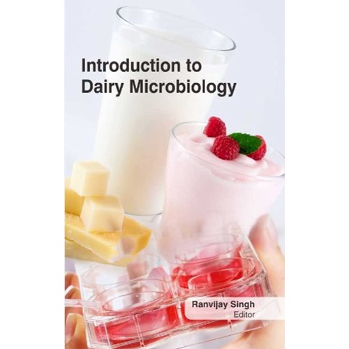 Introduction To Dairy Microbiology (Hb 2017) 