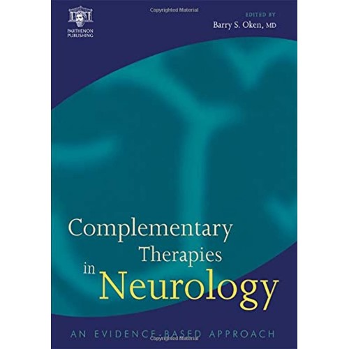 Complementary Therapies In Neurology: An Evid...