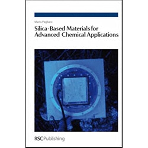 Silica Based Materials For Advanced Chemical ...