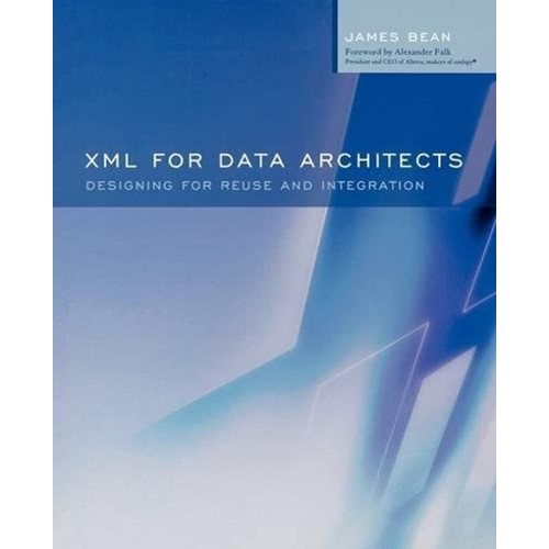 Xml For Data Architects 