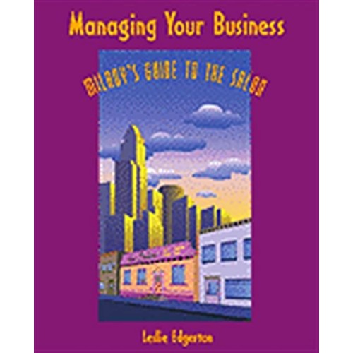 Managing Your Business Milady'S Guide To The ...