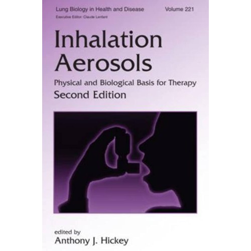 Inhalation Aersols Physicaland Biological Bas...