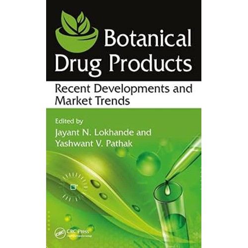 Botanical Drug Products Recent Developments A...