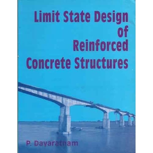 Limit State Design Of Reinforced Concrete Str...