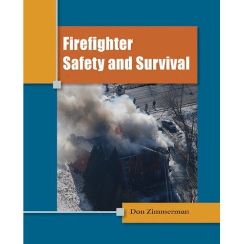 Firefighter Safety And Survival (Pb 2012)