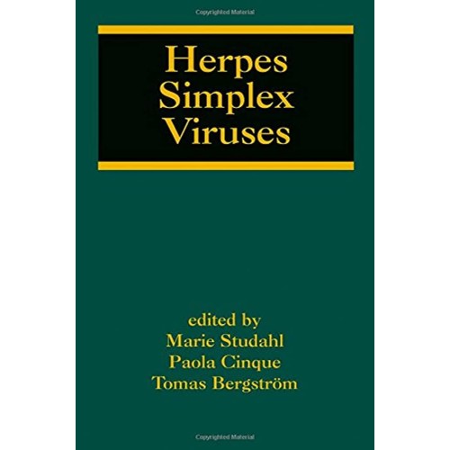 Herpes Simplex Viruses 