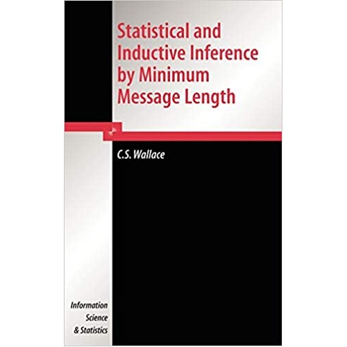 Statistical And Inductive Inference By Minimu...