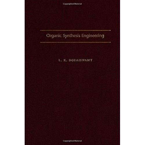 Organic Synthesis Engineering 