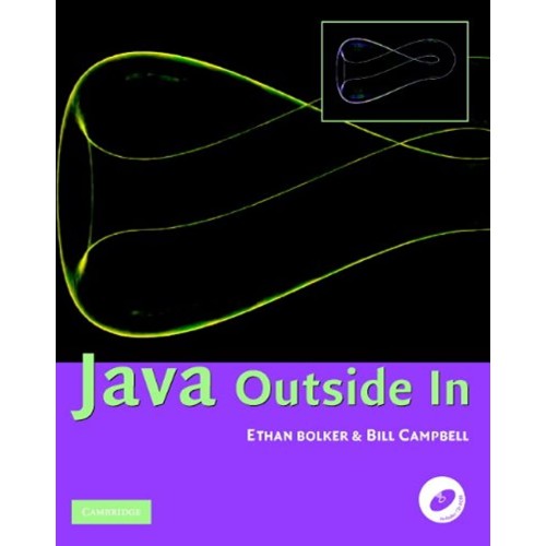 Java Outside In (Pb) 