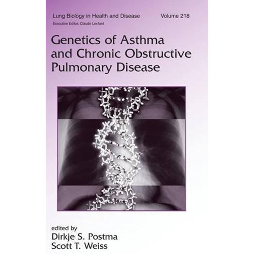 Genetics Of Asthma And Chronic Obstructive Pu...