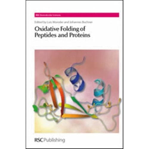 Oxidative Folding Of Peptides And Proteins (H...