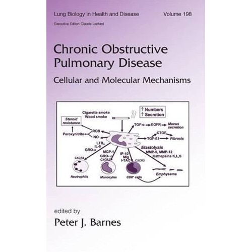 Chronic Obstructive Pulmonary 