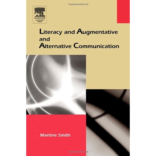 Literacy And Augmentative And Alternative Com...