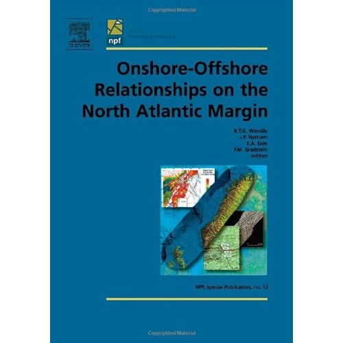 Onshore - Offshore Relationships On The North...