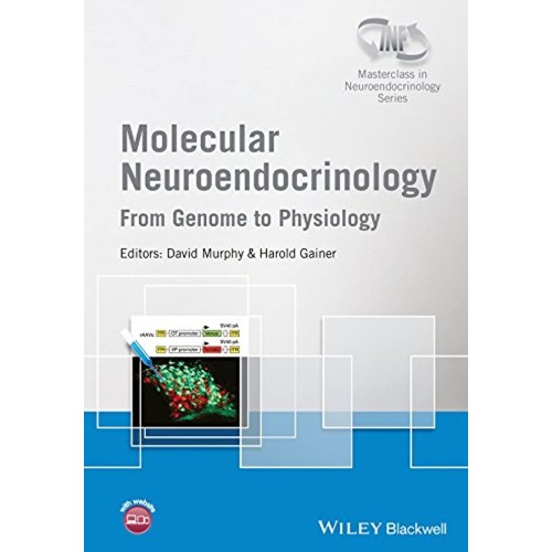 Molecular Neuroendocrinology From Genome To P...