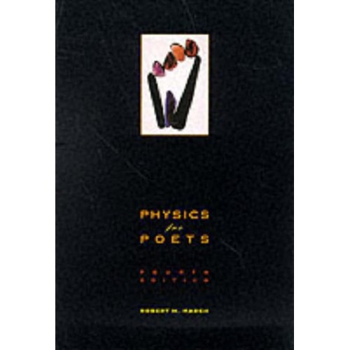 Physics For Poets / Edition 4 