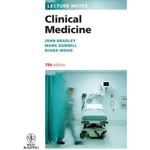 Lecture Notes: Clinical Medicine 7Ed (Pb 2012...