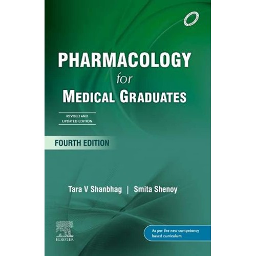 Pharmacology For Medical Graduates Revised An...