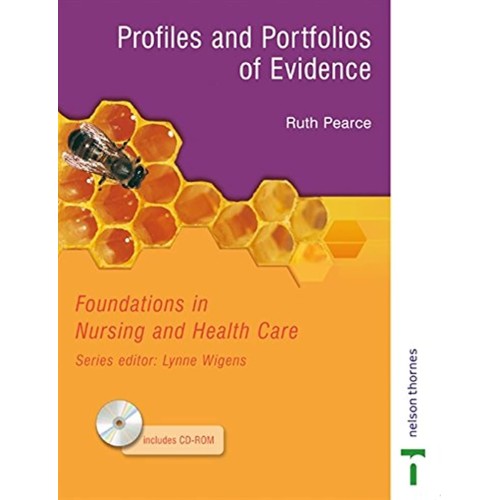 Foundations In Nursing And Health Care Profil...