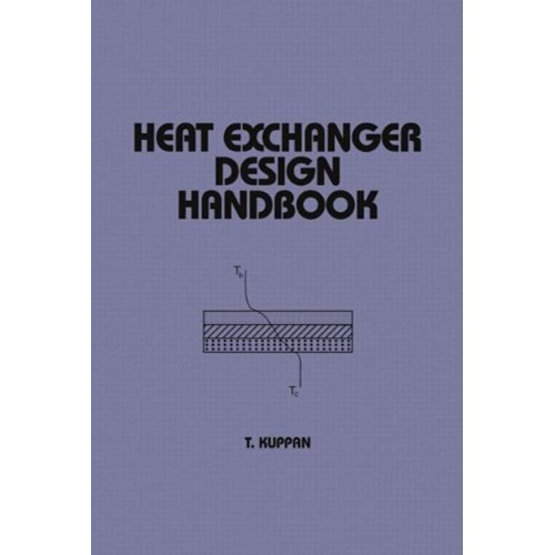 Heat Exchanger Design Handbook 